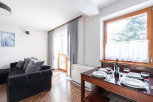 Apartament Montis Zakopane