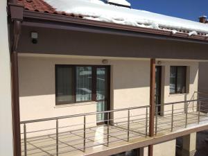 Sveti Nikola Villas near Borovets