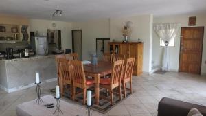 Baobab - NUDE - SunEden Family Naturist Resort