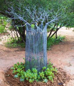 Baobab - NUDE - SunEden Family Naturist Resort