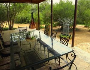 Baobab - NUDE - SunEden Family Naturist Resort