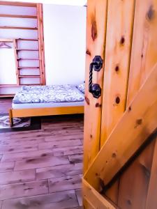 Apartmány Moravský Grunt