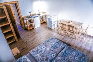 Apartmány Moravský Grunt
