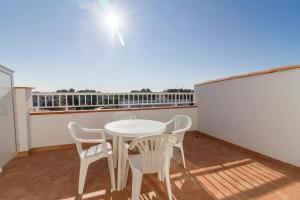 Apartamentos Sunway Amapola