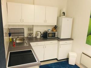 The Barts City Center - Self Check-in