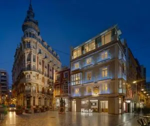 San Sebastian Suites - 卡塔赫纳