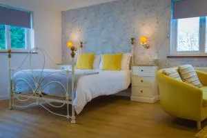 Blyth Lodge B&B - Saint James