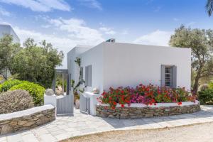 Villa Valente Lino Mykonos Myconos Greece