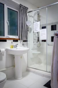 Blyth Lodge B&B