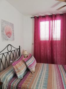 Apartamento Naturista en primera línea en Natura World!