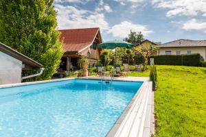 Ferienhaus Höllberg