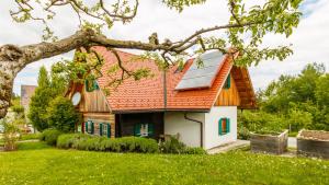 Ferienhaus Höllberg