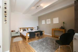 Standard Double Room room in Netts Landhaus