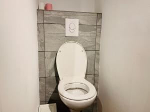 Appartements MAZZARIN STUDIO : photos des chambres