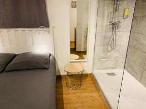 Appartements MAZZARIN STUDIO : photos des chambres