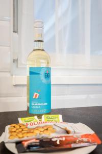 BpR Garay Suite with rooftop terrace & AC