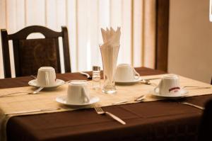 Family Hotel Saint Iliya