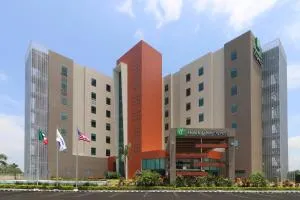 Holiday Inn Express - Tuxpan by IHG - Juan Lucas
