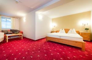 Hotel Goldener Hirsch