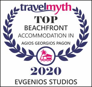 Evgenios Studios Corfu Greece