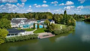 Liget Wellness és Konferencia Hotel - 贝凯什乔包