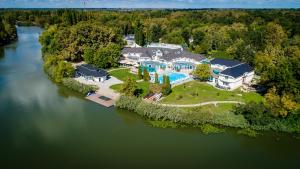 Liget Wellness és Konferencia Hotel