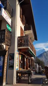 Hotel le Tourisme photo 12