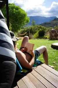 The Riverstone House - Breerivier