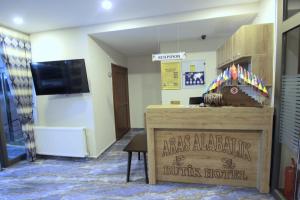 Butterfly Butik Hotel