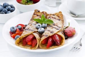 Villa Madre Golf & Family