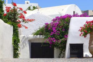 Santorini Heritage Villas Santorini Greece