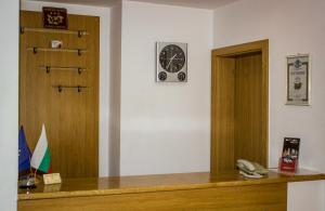 Family Hotel Saint Iliya