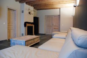 Jachthuis Au Bois Du Gheer