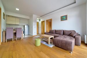 Apartment Victory in Vila Pekovic