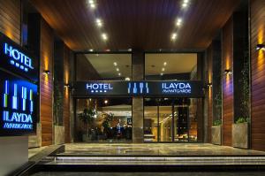 Ilayda Avantgarde Hotel