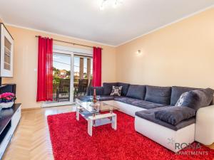 Rona apartments Smokva