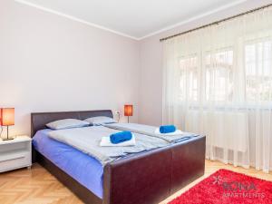 Rona apartments Smokva