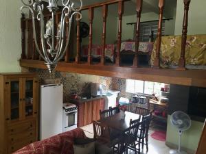 Apto na praia do Centro Mongaguá ~ Ótima Localização