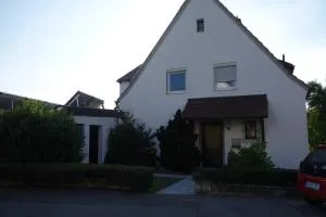 Ferienwohnung Itzgrundblick - Bodelstadt