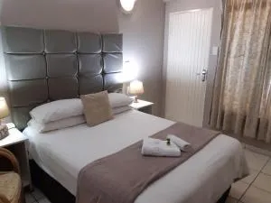 Lavender Lane - Rezervace Nambiti