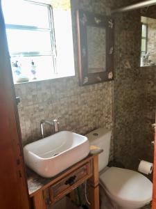 Apto na praia do Centro Mongaguá ~ Ótima Localização