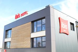 Hotels ibis Dijon Sud : photos des chambres