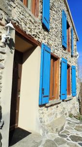 Maisons de vacances Gites Le Paradoxe des Pyrenees : photos des chambres