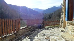 Maisons de vacances Gites Le Paradoxe des Pyrenees : photos des chambres