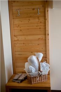 Junior Suite mit Balkon