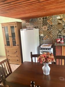 Apto na praia do Centro Mongaguá ~ Ótima Localização