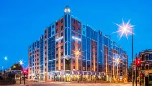 Crowne Plaza London Kings Cross by IHG - London
