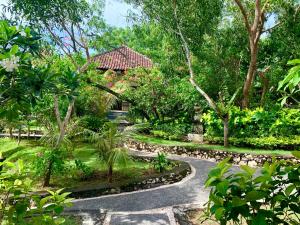 Tregge Surf Camp Uluwatu