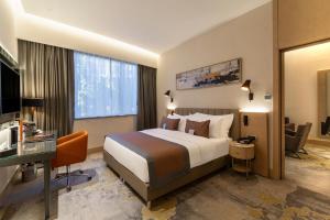 Crowne Plaza Cappadocia - Nevsehir by IHG