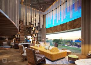 Crowne Plaza Cappadocia - Nevsehir by IHG